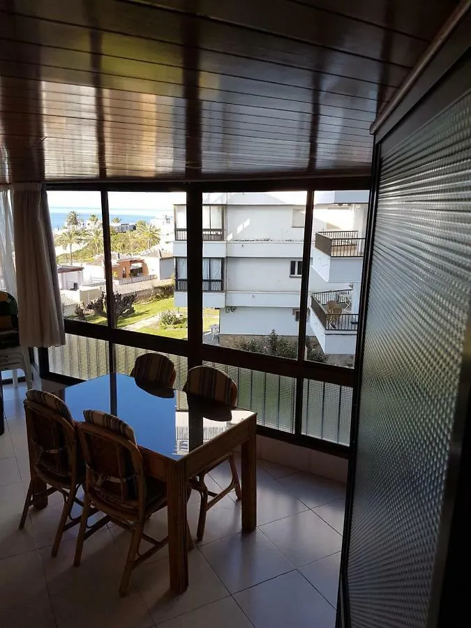 El Penoncillo Apartment Torrox
